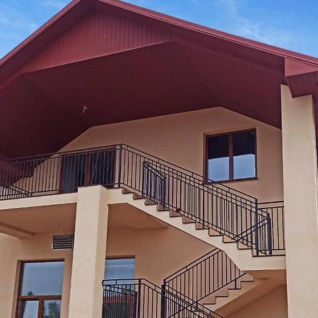 Villa Nova Szuminka Ngoại thất bức ảnh