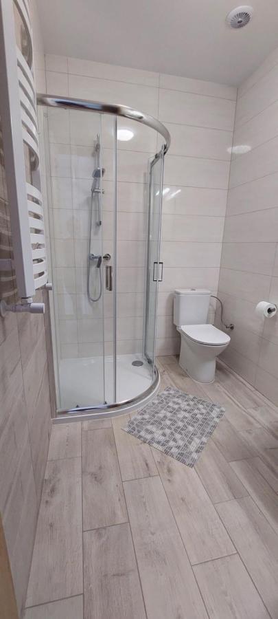 Villa Nova Szuminka Ngoại thất bức ảnh