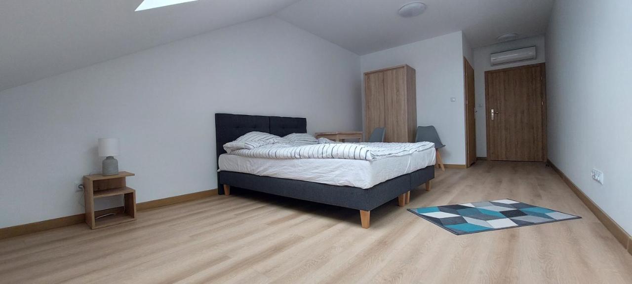 Villa Nova Szuminka Ngoại thất bức ảnh