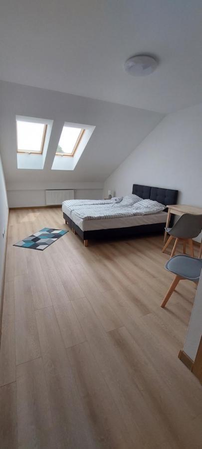 Villa Nova Szuminka Ngoại thất bức ảnh