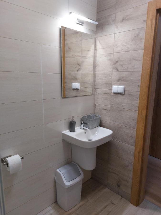 Villa Nova Szuminka Ngoại thất bức ảnh