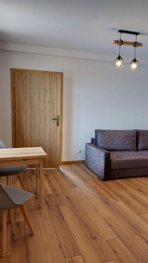 Villa Nova Szuminka Ngoại thất bức ảnh