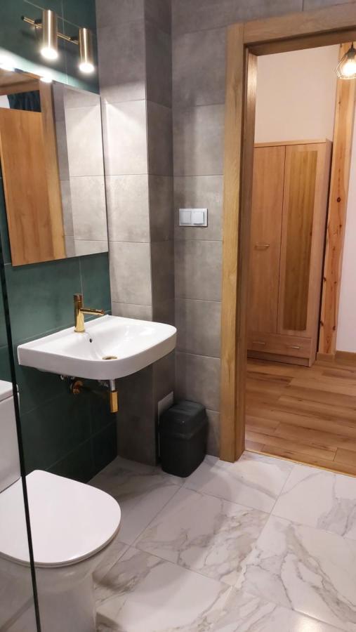 Villa Nova Szuminka Ngoại thất bức ảnh