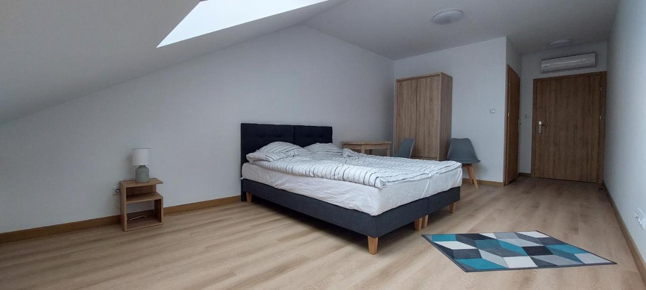 Villa Nova Szuminka Ngoại thất bức ảnh