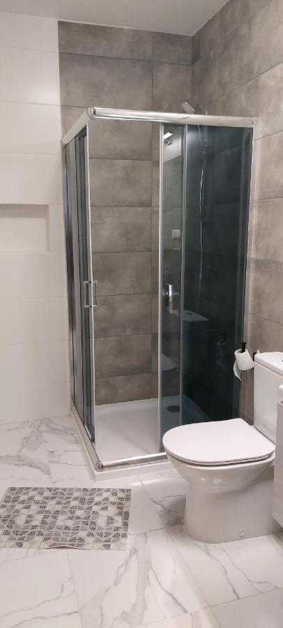 Villa Nova Szuminka Ngoại thất bức ảnh