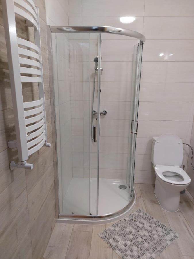 Villa Nova Szuminka Ngoại thất bức ảnh