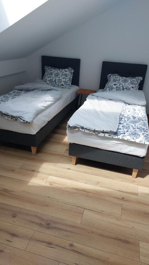 Villa Nova Szuminka Ngoại thất bức ảnh